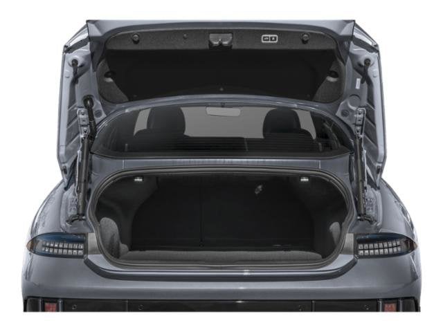 2024 Hyundai IONIQ 6 SE Sedan 4D