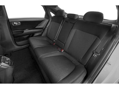 2024 Hyundai IONIQ 6 SE Sedan 4D