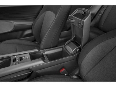 2024 Hyundai IONIQ 6 SE Sedan 4D