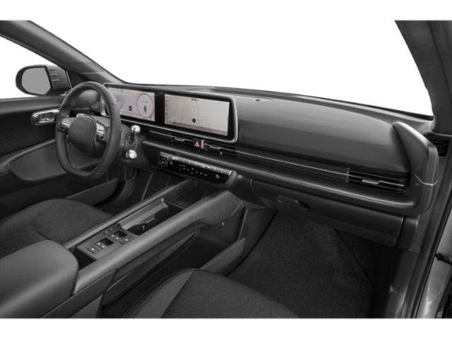 2024 Hyundai IONIQ 6 SE Sedan 4D