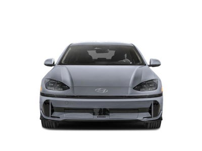 2024 Hyundai IONIQ 6 SE Sedan 4D
