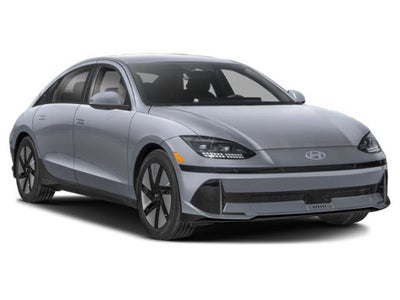 2024 Hyundai IONIQ 6 SE Sedan 4D