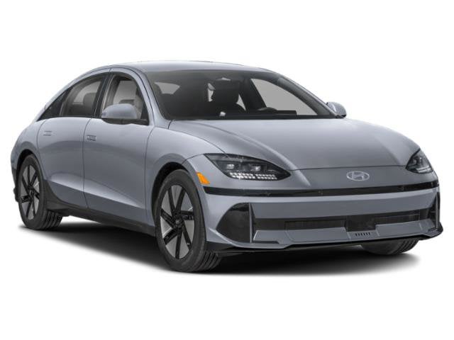 2024 Hyundai IONIQ 6 SE Sedan 4D