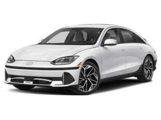 2024 Hyundai IONIQ 6 SEL Sedan 4D