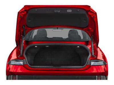 2024 Hyundai IONIQ 6 Limited Sedan 4D