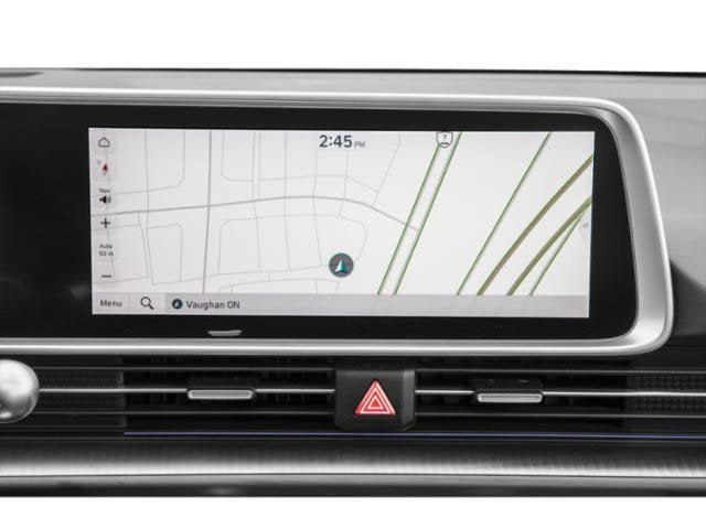 2024 Hyundai IONIQ 6 Limited Sedan 4D