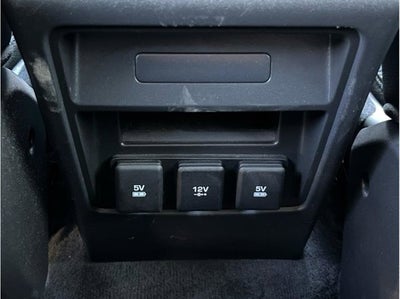 2019 Land Rover Discovery Sport Landmark Edition Sport Utility 4D