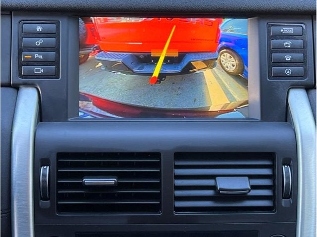 2019 Land Rover Discovery Sport Landmark Edition Sport Utility 4D