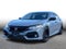 2019 Honda Civic Sport Hatchback 4D