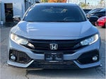 2019 Honda Civic Sport Hatchback 4D