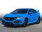 2021 Honda Civic Type R Touring Hatchback Sedan 4D