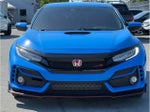 2021 Honda Civic Type R Touring Hatchback Sedan 4D