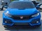 2021 Honda Civic Type R Touring Hatchback Sedan 4D