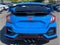 2021 Honda Civic Type R Touring Hatchback Sedan 4D