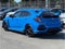 2021 Honda Civic Type R Touring Hatchback Sedan 4D