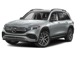 2023 Mercedes-Benz Mercedes-EQ EQB EQB 250+ Sport Utility 4D
