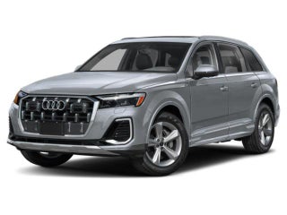 2025 Audi Q7 55 TFSI Premium Plus Sport Utility 4D