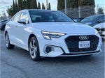 2024 Audi A3 Premium Sedan 4D