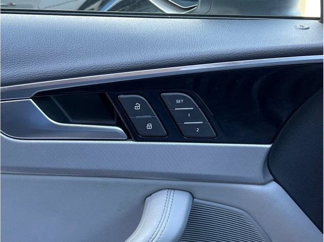 2023 Audi A4 S line 45 TFSI Premium Plus Sedan 4D