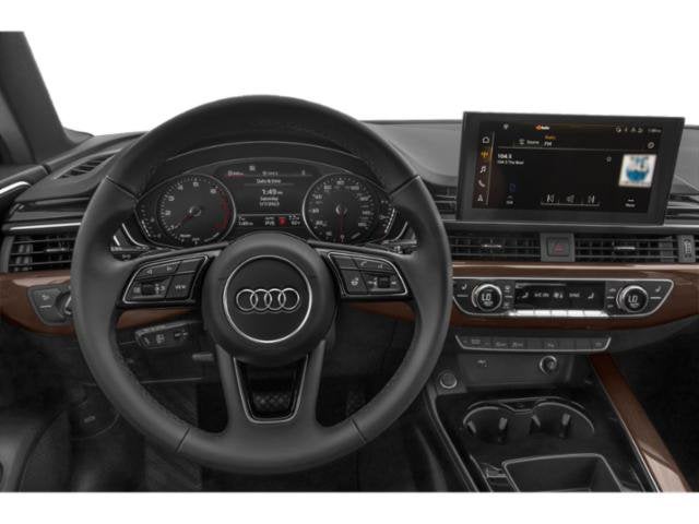 2023 Audi A4 S line 45 TFSI Premium Plus Sedan 4D