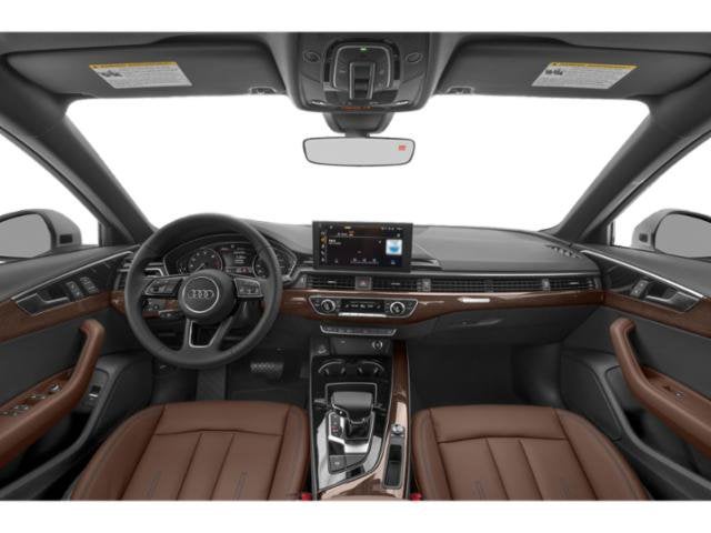 2023 Audi A4 S line 45 TFSI Premium Plus Sedan 4D