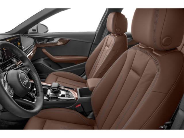 2023 Audi A4 S line 45 TFSI Premium Plus Sedan 4D