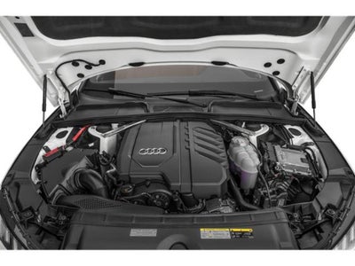 2023 Audi A4 S line 45 TFSI Premium Plus Sedan 4D