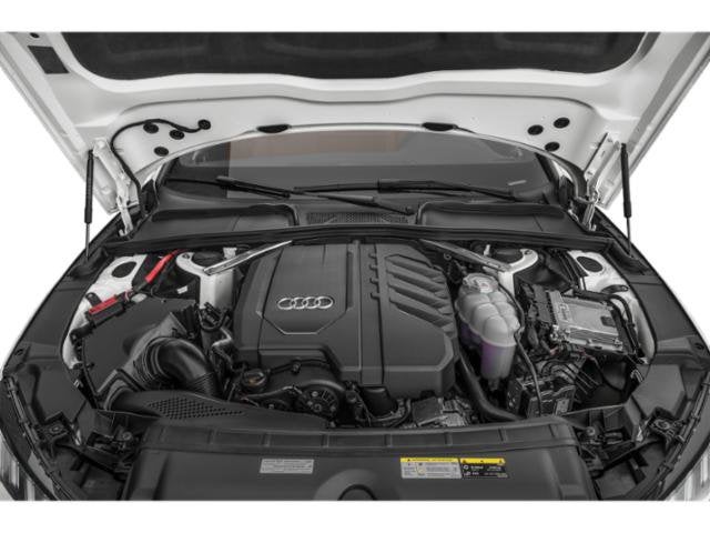2023 Audi A4 S line 45 TFSI Premium Plus Sedan 4D