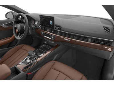 2023 Audi A4 S line 45 TFSI Premium Plus Sedan 4D