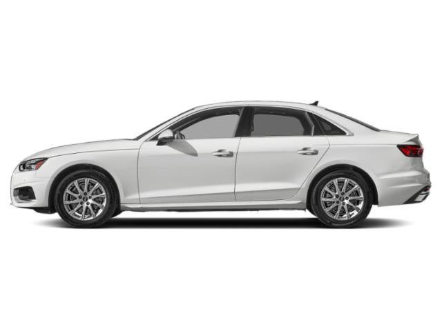 2023 Audi A4 S line 45 TFSI Premium Plus Sedan 4D