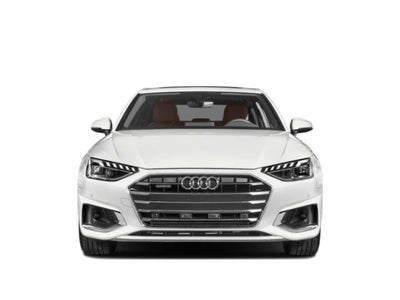 2023 Audi A4 S line 45 TFSI Premium Plus Sedan 4D