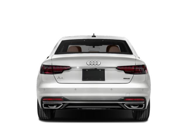 2023 Audi A4 S line 45 TFSI Premium Plus Sedan 4D