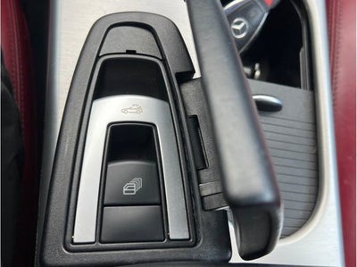 2012 Mercedes-Benz SLK SLK 350 Roadster 2D