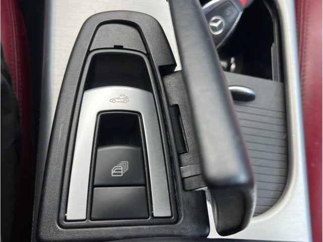 2012 Mercedes-Benz SLK SLK 350 Roadster 2D
