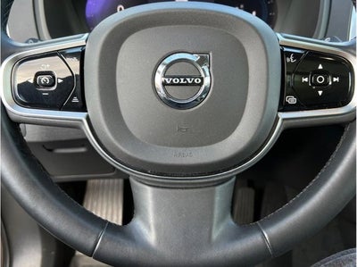 2023 Volvo XC90 B6 Plus Bright Theme Sport Utility 4D