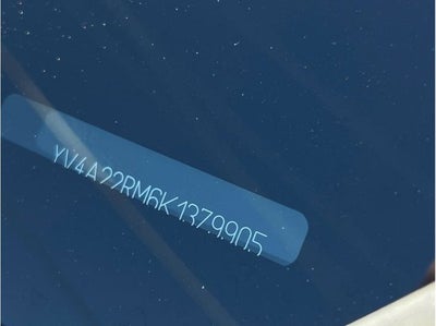 2019 Volvo XC60 T6 R-Design Sport Utility 4D