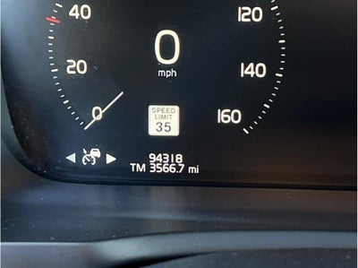 2018 Volvo XC90 T8 Inscription Sport Utility 4D