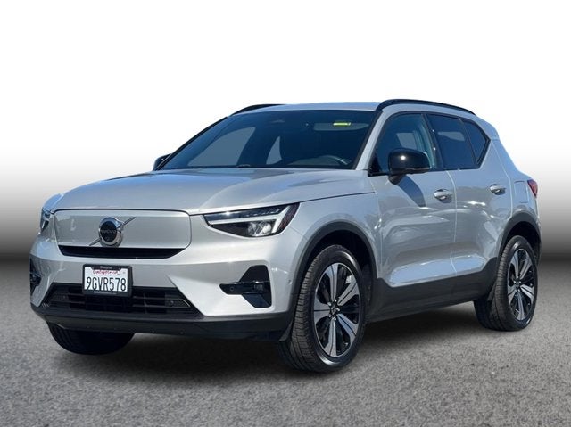 2023 Volvo XC40 Recharge Pure Electric