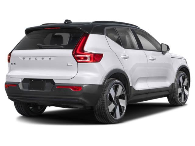 Used 2023 Volvo XC40 Plus with VIN YV4ED3UL5P2036956 for sale in Redwood City, CA