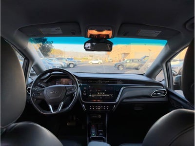 2023 Chevrolet Bolt EV 2LT Hatchback 4D