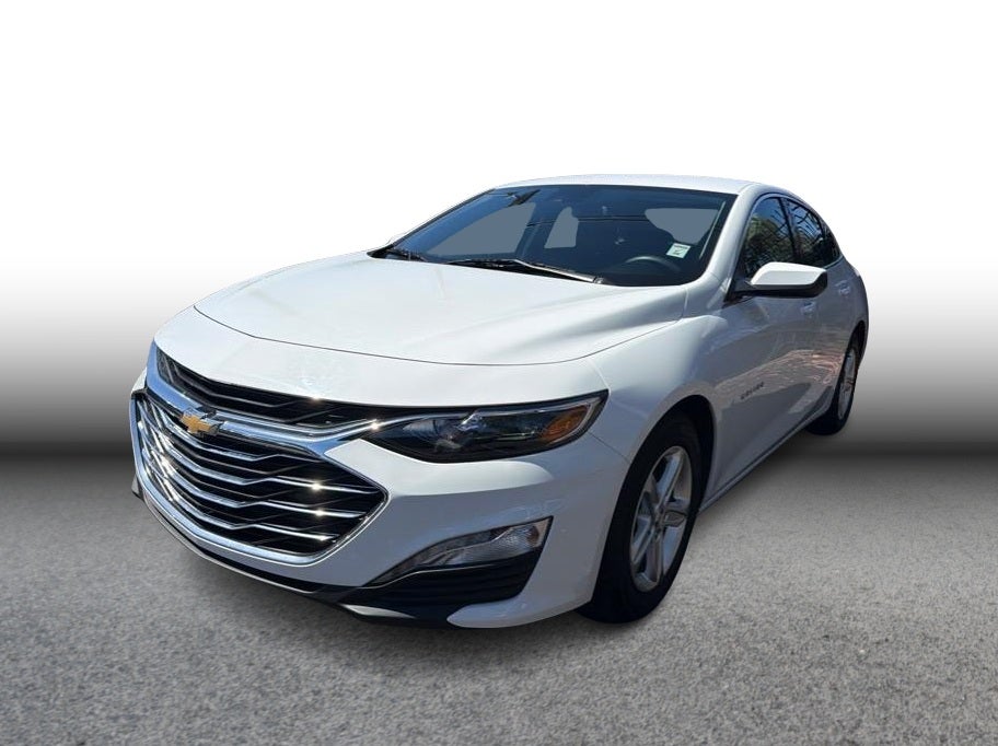 2024 Chevrolet Malibu 1LT Sedan 4D
