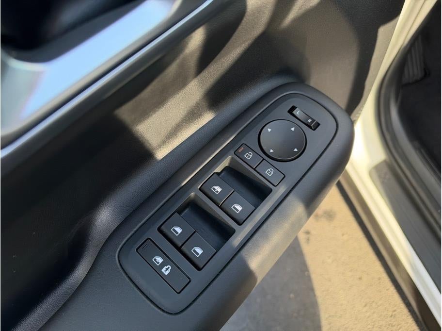 2026 Hyundai Santa Fe Hybrid SE Sport Utility 4D