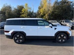 2026 Hyundai Santa Fe Hybrid SE Sport Utility 4D