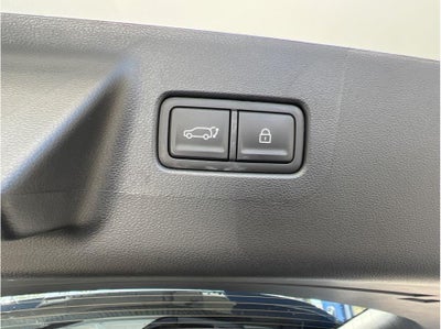 2025 Hyundai Santa Fe Calligraphy AWD