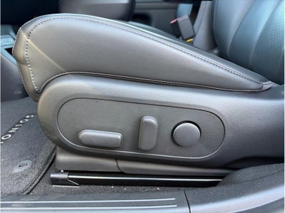 2026 Hyundai IONIQ 5 SEL Sport Utility 4D