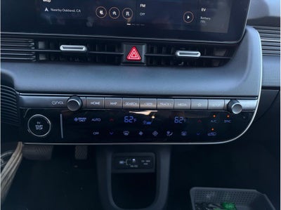 2026 Hyundai IONIQ 5 SEL Sport Utility 4D