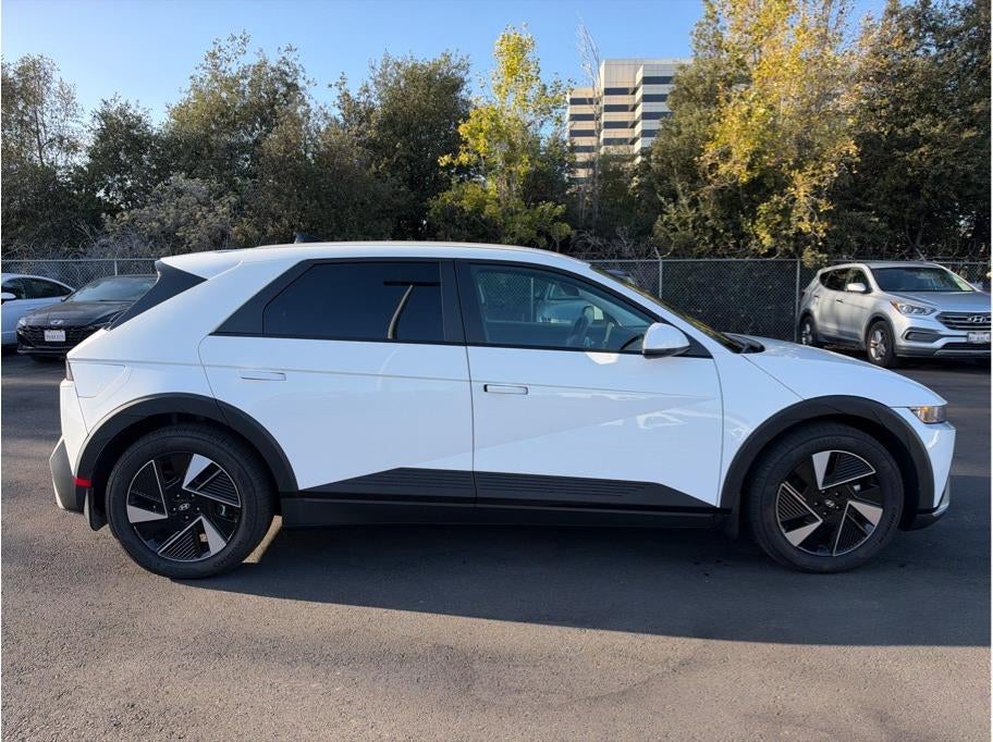 2026 Hyundai IONIQ 5 SEL Sport Utility 4D