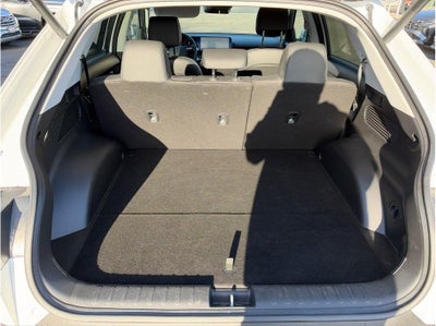2026 Hyundai IONIQ 5 SEL Sport Utility 4D