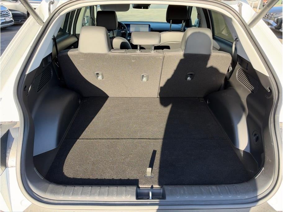 2026 Hyundai IONIQ 5 SEL Sport Utility 4D