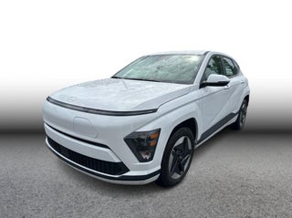 2024 Hyundai Kona Electric SE Sport Utility 4D